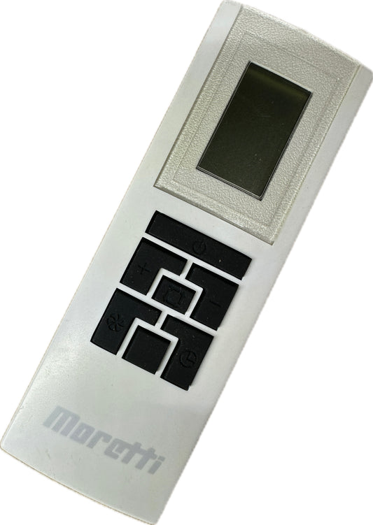 Moretti Remote Control MA002K17C