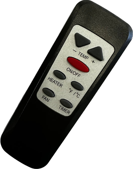Moretti Remote Control MCH2500HLED