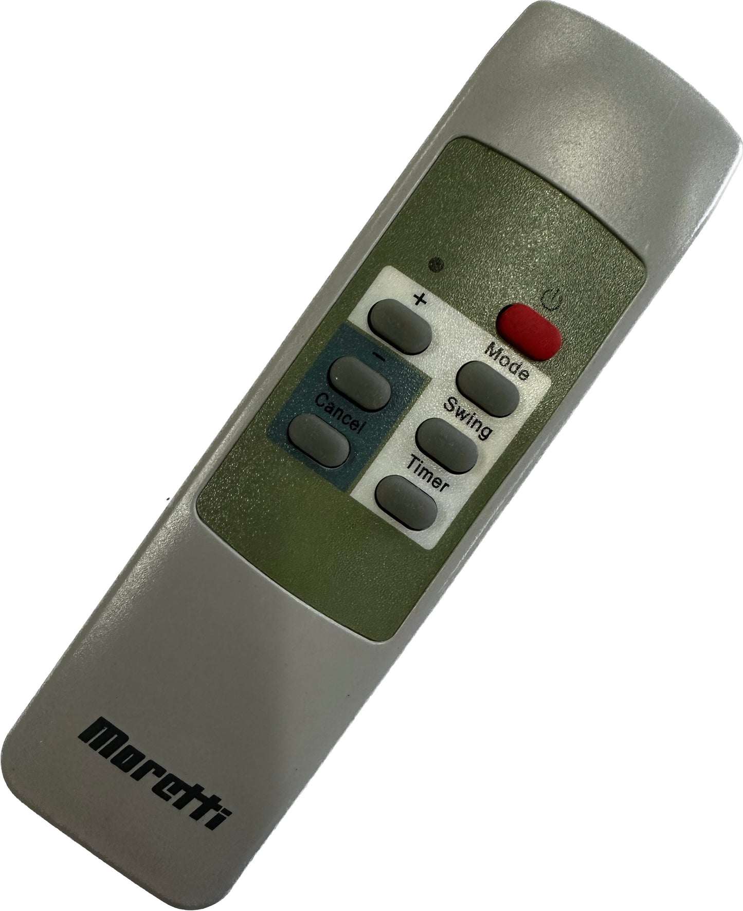 Moretti Remote Control MKPTWH1