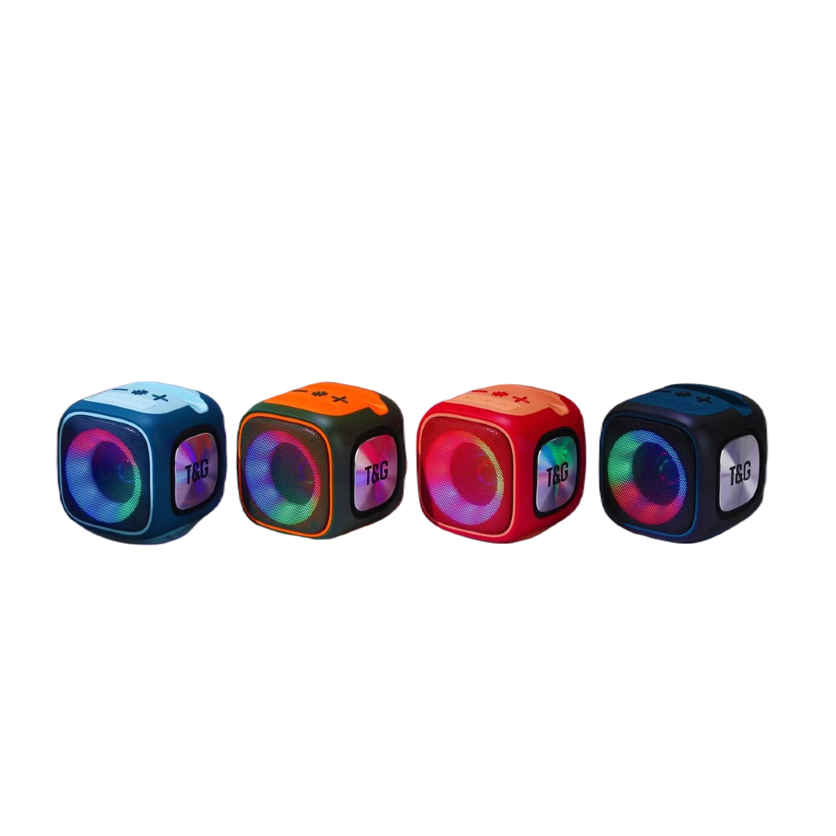 Sound Portable Mini TEST MINI PORTABLE SPEAKER – YalePrima