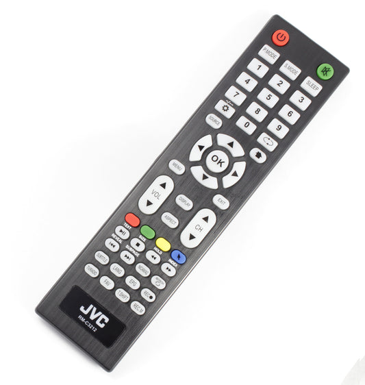 JVC Remote Control RM-C3212