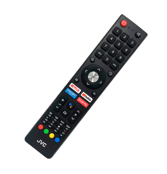 JVC Remote Control RM-C3407