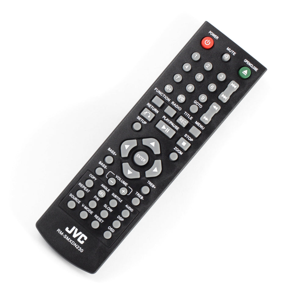 Jvc Remote Rms20 Spare Parts and Support – Page 3 – YalePrima