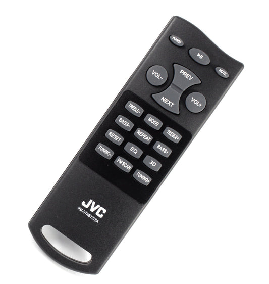 JVC Remote Control RM-STHBY370A