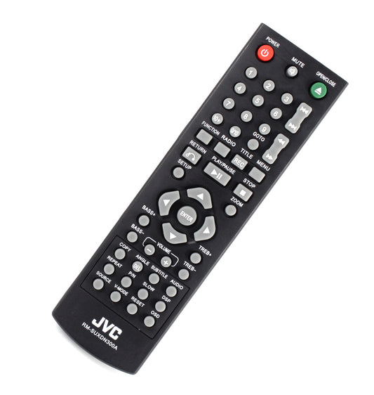 JVC Remote Control RM-SUXDN300A