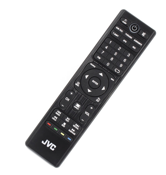 JVC Remote Control RM-C3402