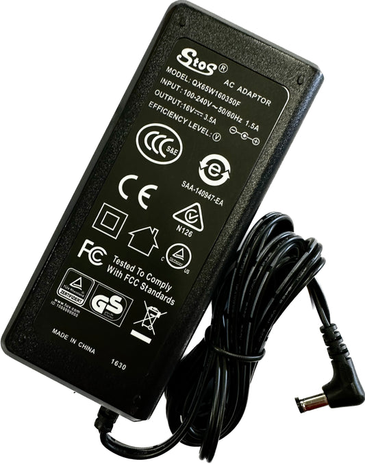 JVC Mains Adapter to suit TH-BY870