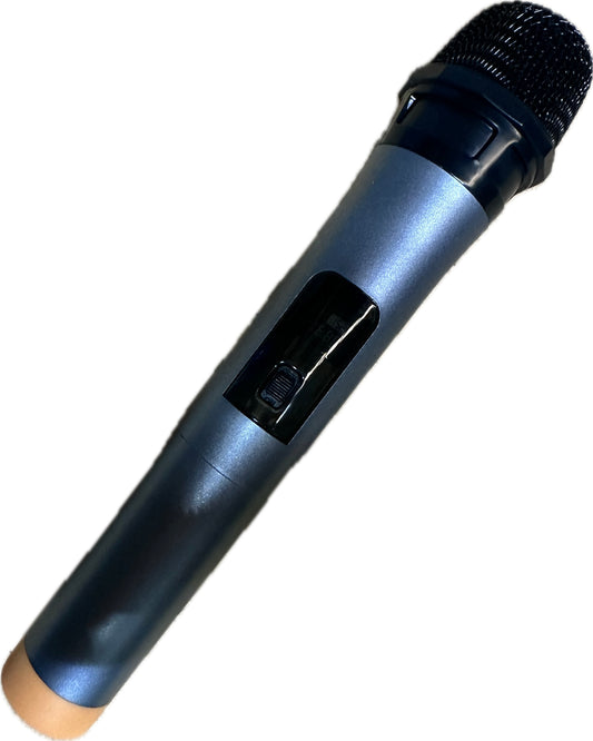 JVC Wireless Microphone to suit XS-N6111PBA