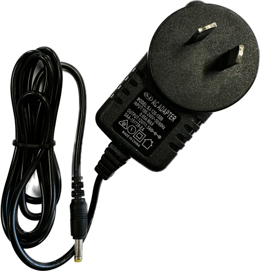 JVC Mains AC Adapter to suit XV-PY1000A