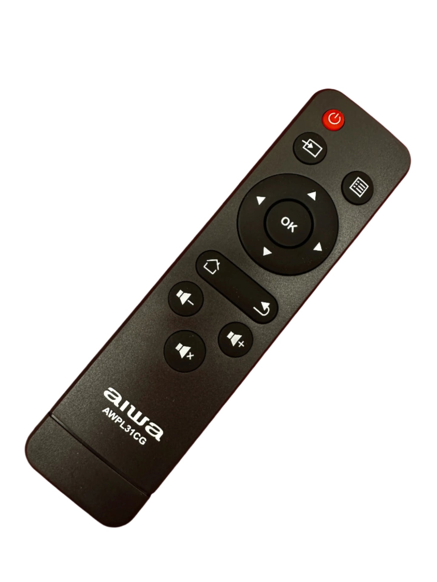 AIWA Smart LED Projector Remote Control AWPL31CG