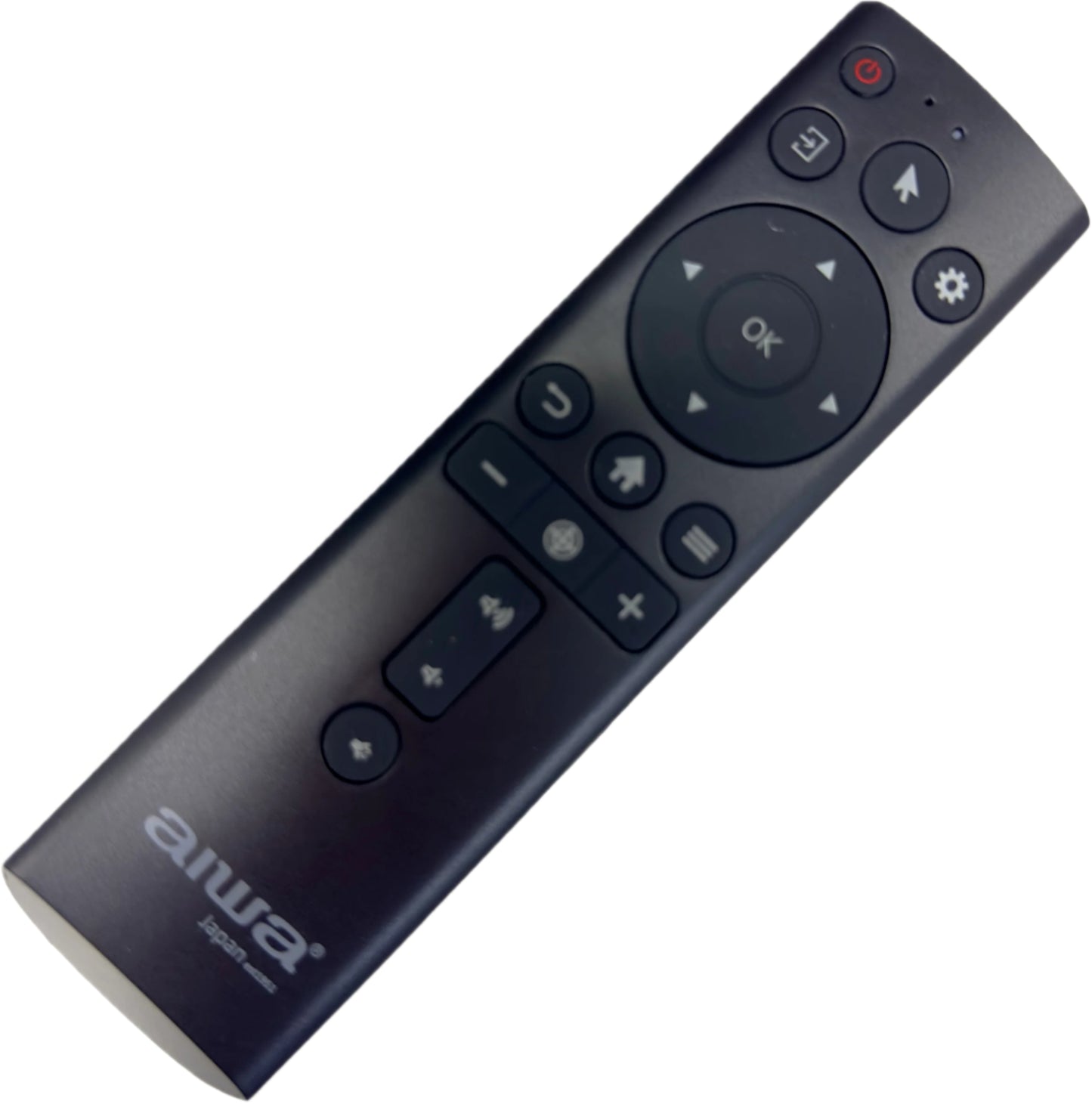 AIWA Remote Control AWKJM-P9+