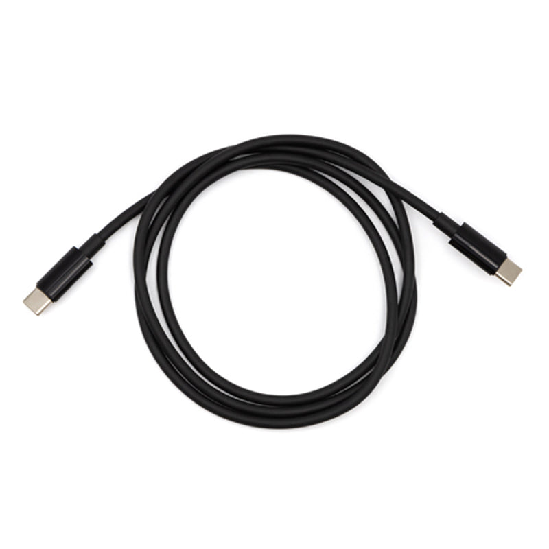 USB Type-C to USB Type-C PD Charging/Data Cable