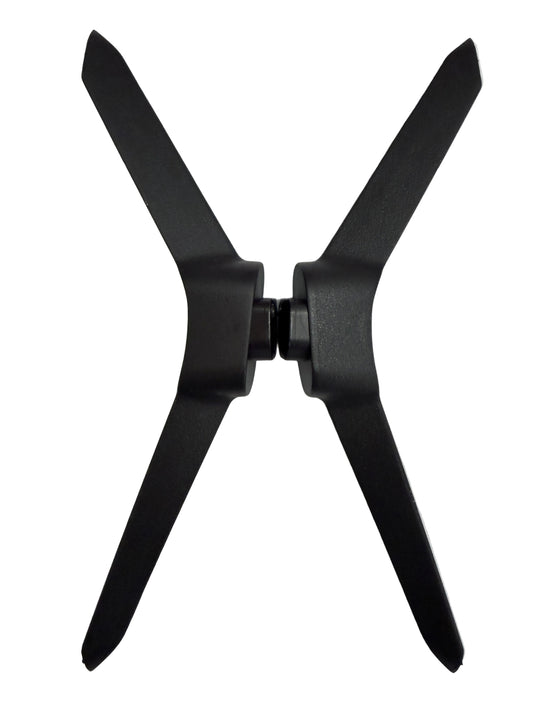 AIWA TV Stand Leg Set to suit AWS320DVD