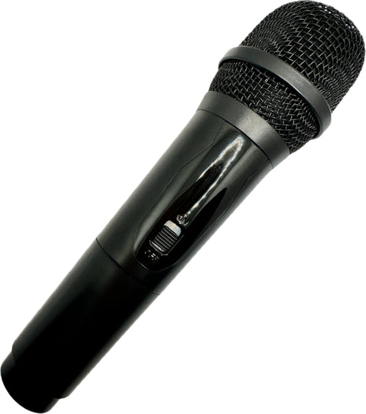 JVC Wireless Microphone (175 MHZ) to suit XS-N319PBA